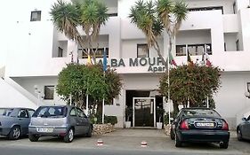 Alba Moura Apartamentos